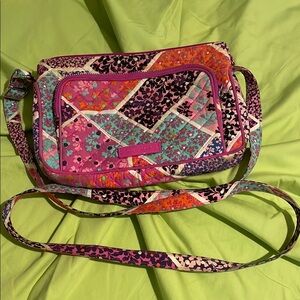 Vera Bradley Crossbody Bag